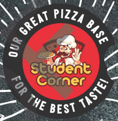 Student Corner Header Student Corner